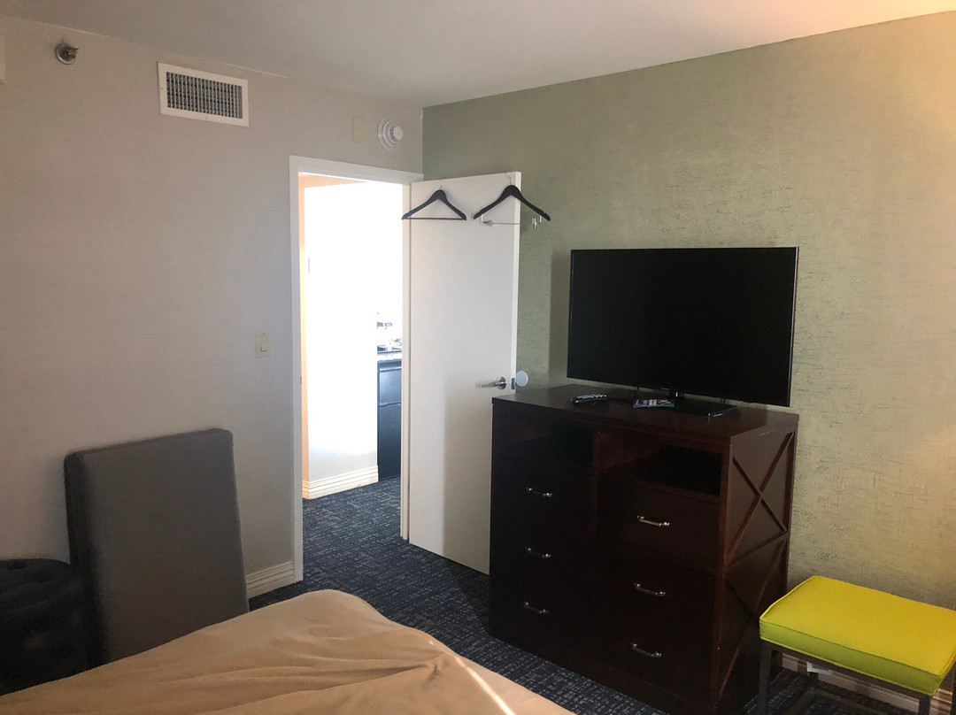 Sheraton Suites Philadelphia Airport主图