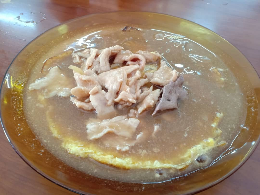 古纳餐馆和美食-Papa Kopitiam