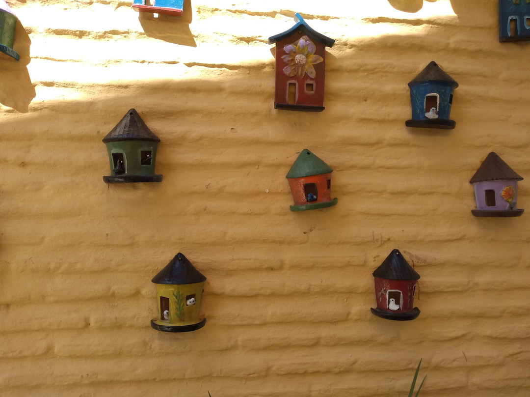 Pousada do Paiva主图