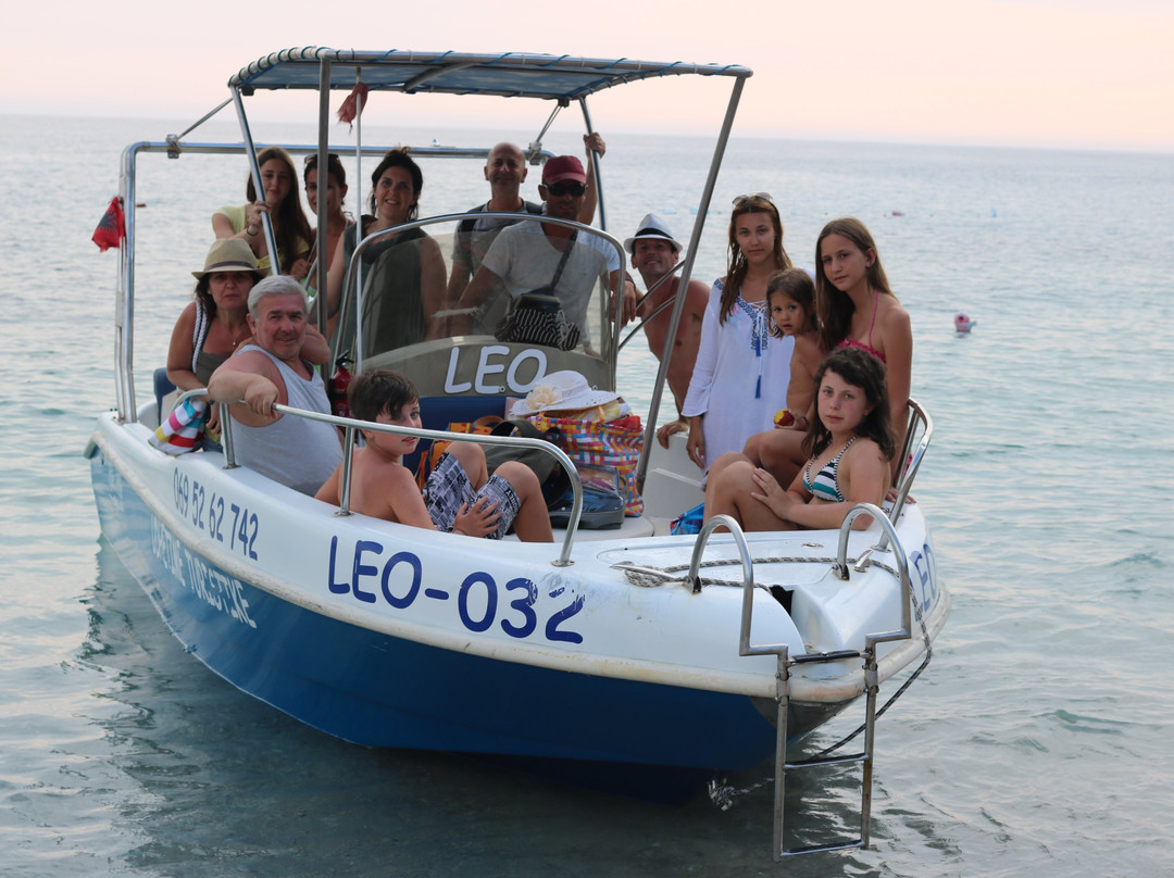 Sofo Hotel Dhermi主图