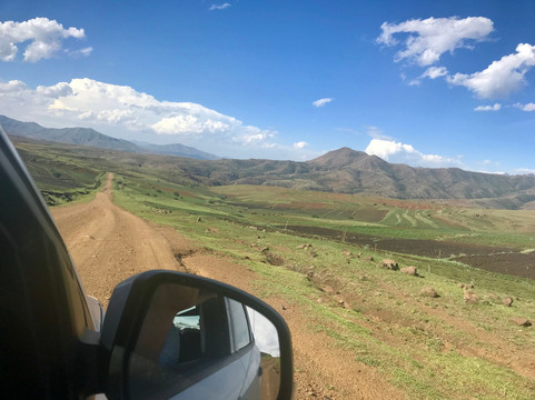 Mafeteng旅游攻略图片