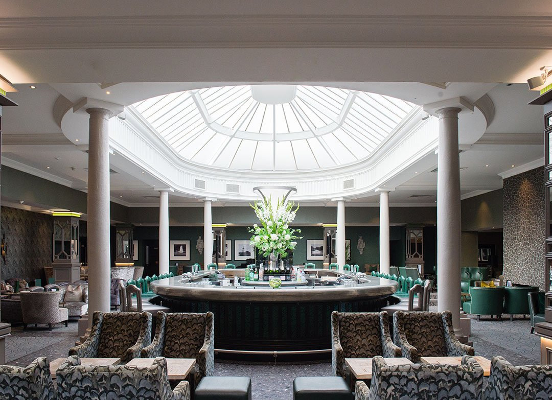 Brabazon Bar