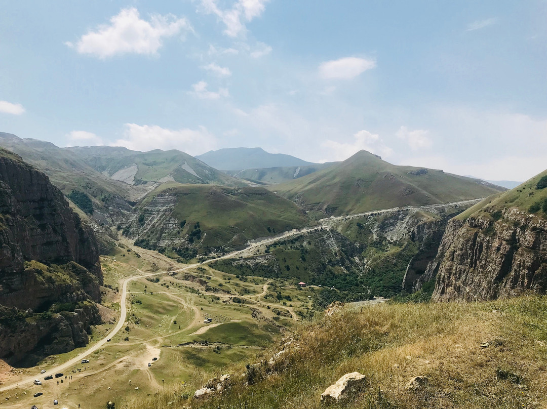 Guba-Khachmaz Region旅游攻略图片