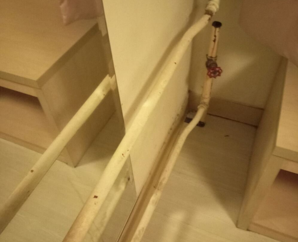 北京锦江之星王府井店主图