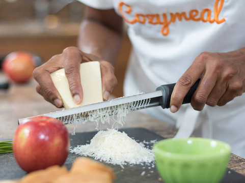 Cozymeal-芝加哥必去景点