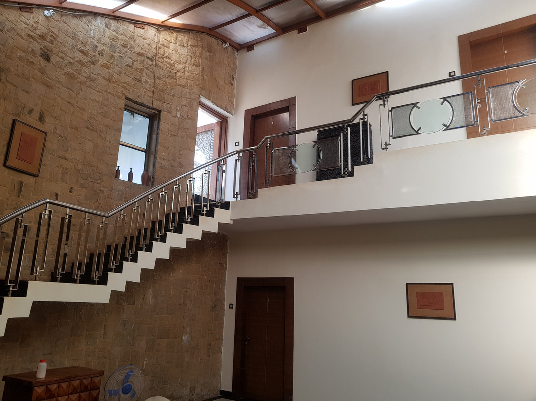 Coast Ecotel Luxury Resort主图