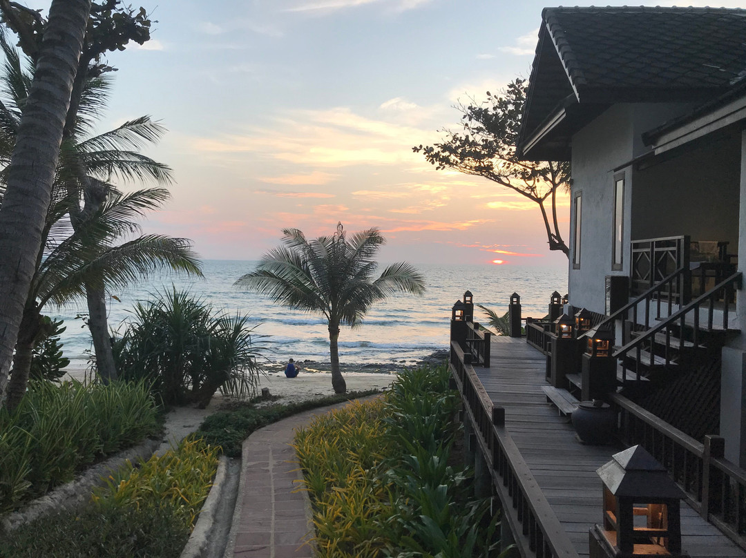 奥普劳度假村主图