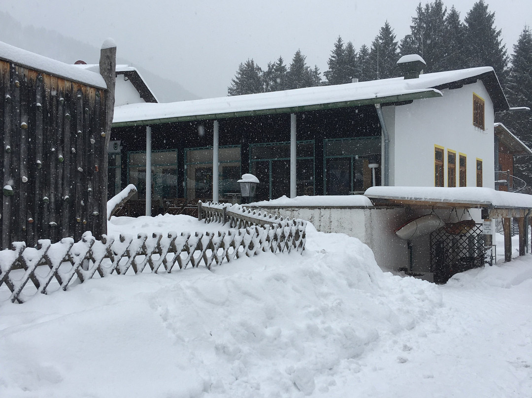 Hotel Jäger Von Fall主图