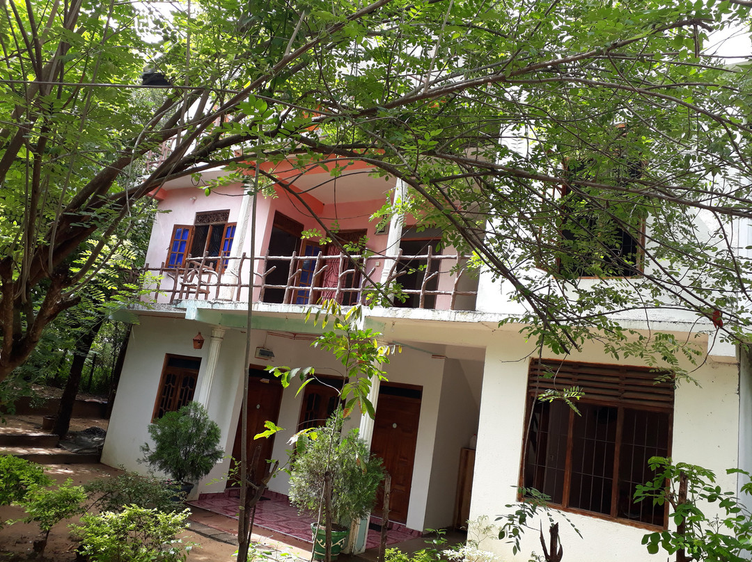 Sunitha Guest House & Hotel主图