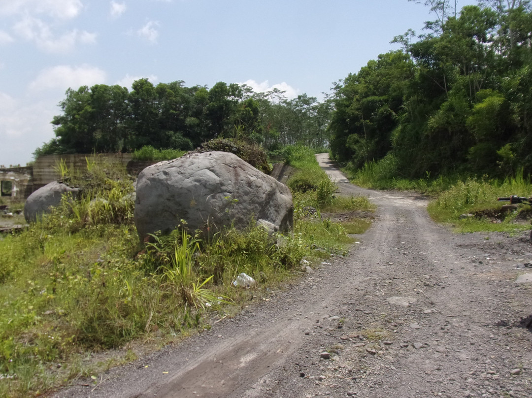 Extreme Outdoor Yogyakarta-日惹必去景点