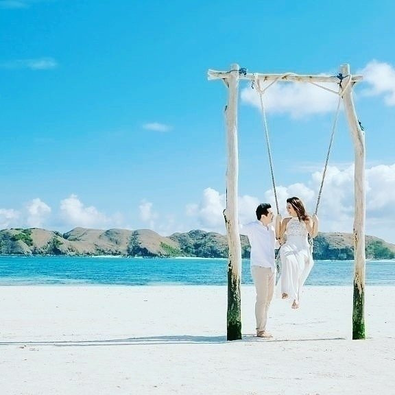 Gili Sudak Lombok Resort主图