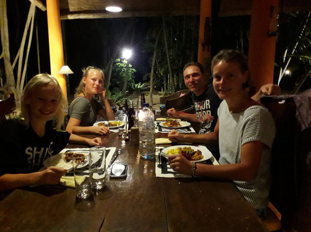 Ging Oya Lodge主图