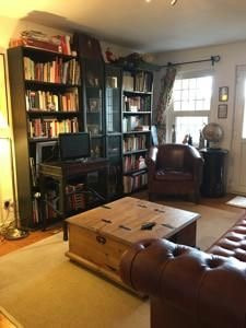 Wynberg House Swansea Bed & Breakfast主图