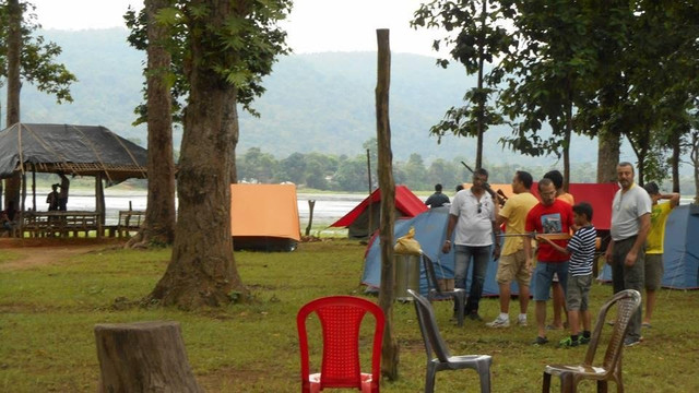 Adventure, Tour, Travel and Events-Budaun必去景点