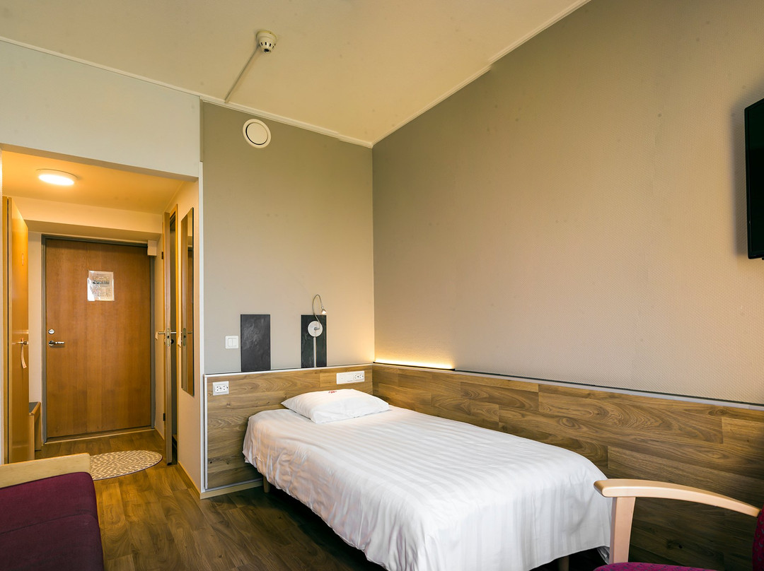 Hotelli Palomestari主图