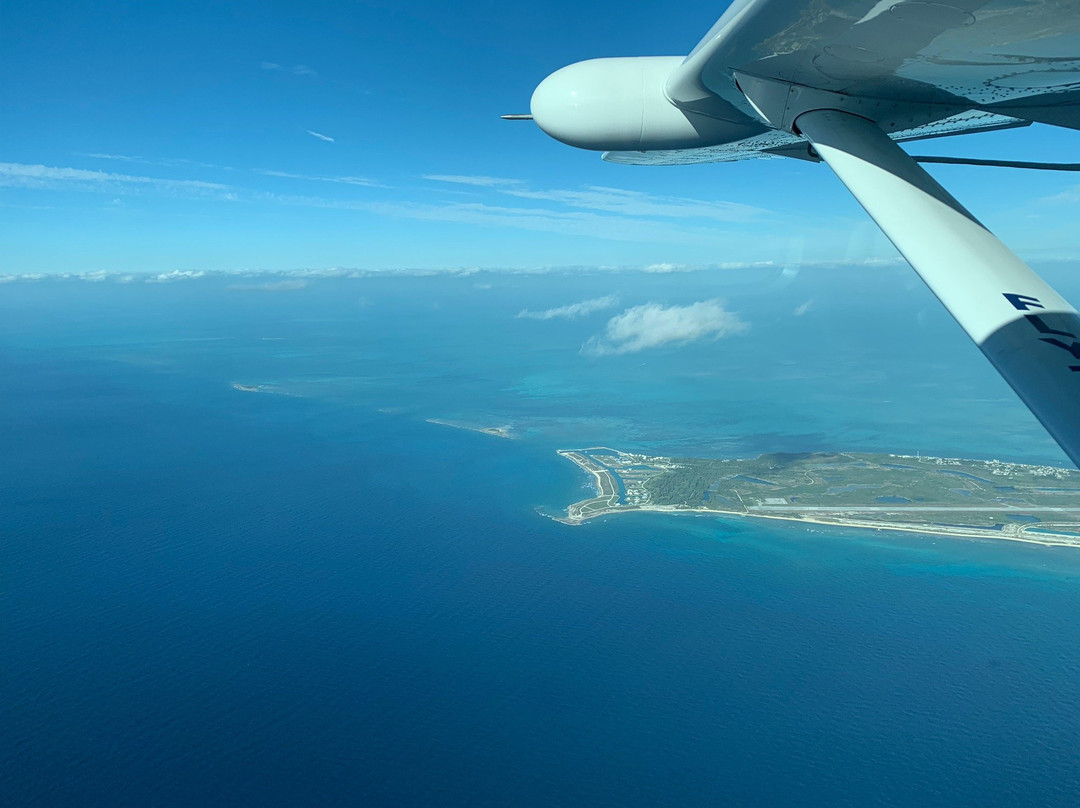 Tropic Ocean Airways景点图片