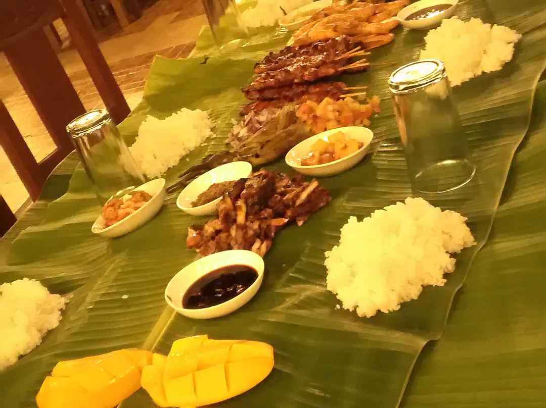 海洋温泉度假村酒店主图