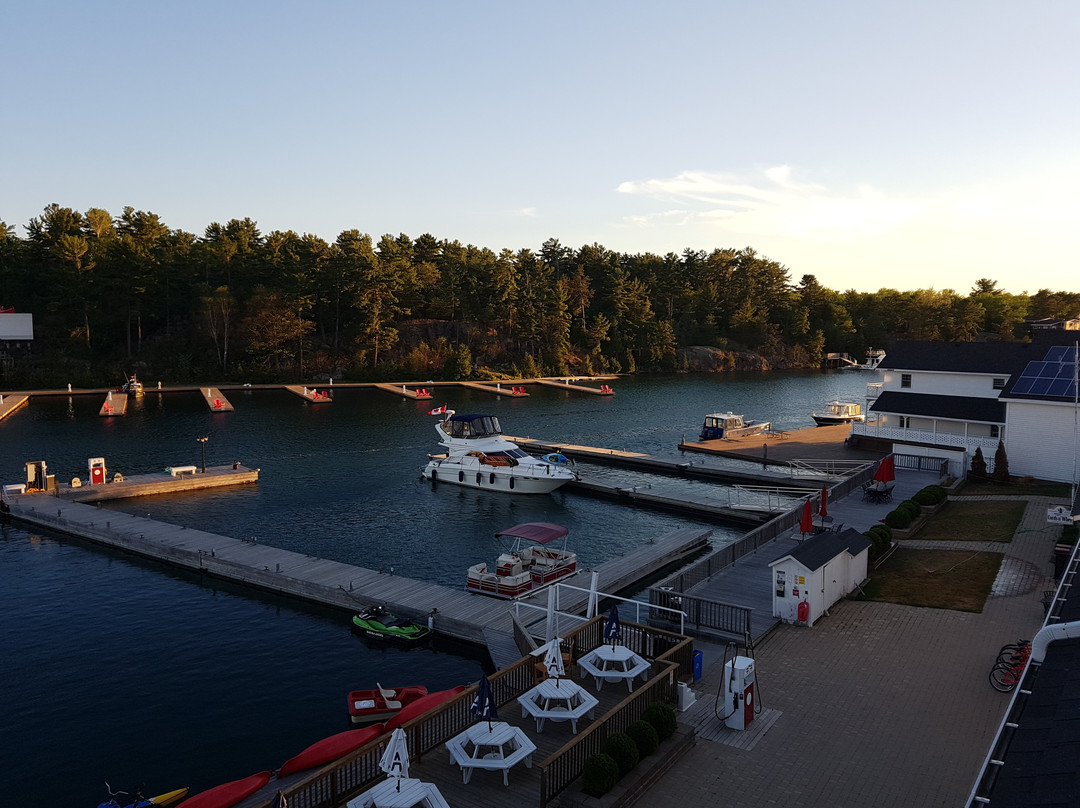 Sportsman's Inn主图