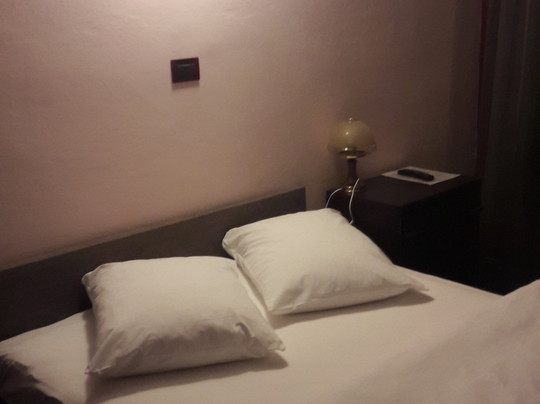 Hotel Casino Restaurant Zephyr - Plovanija主图