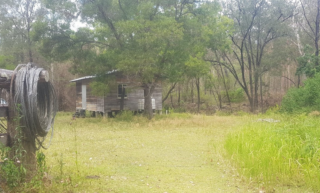 Mount Perry旅游景点-Bania National Park