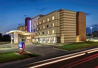 Fairfield by Marriott Inn & Suites Memphis Marion, AR主图
