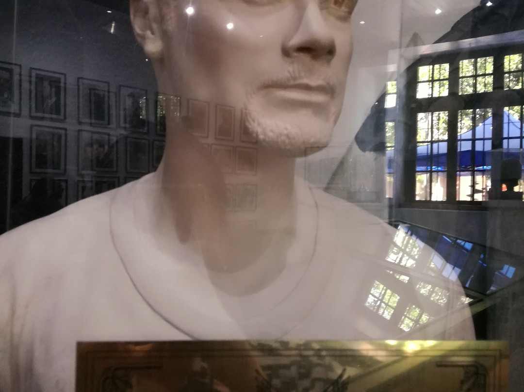 Museo Municipal de Villa Alegre-Villa Alegre必去景点