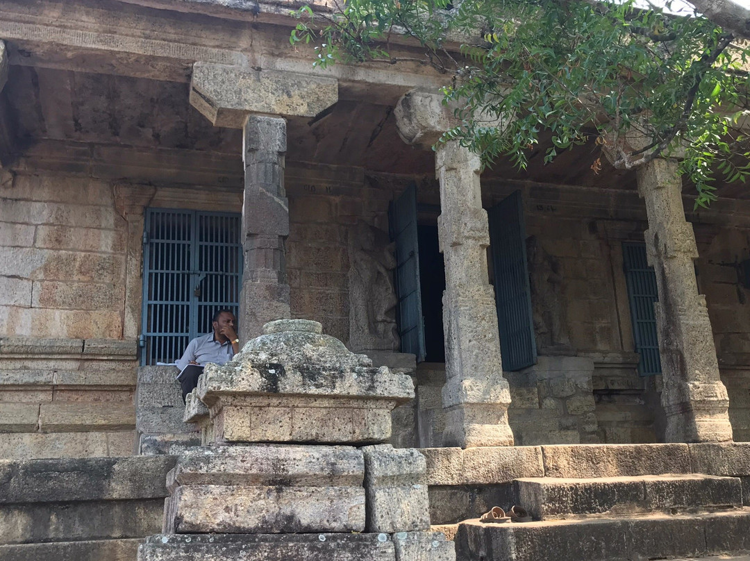 Shri Mahaveerswami Jain Mandir Dadawadi景点图片