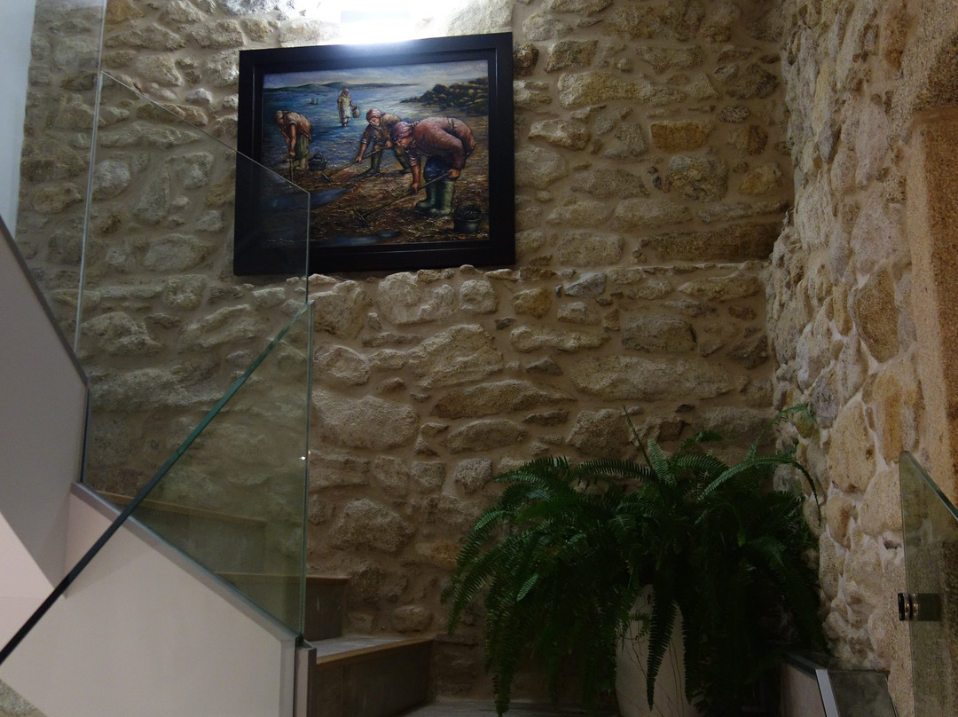 Casa dos Casqueiros主图