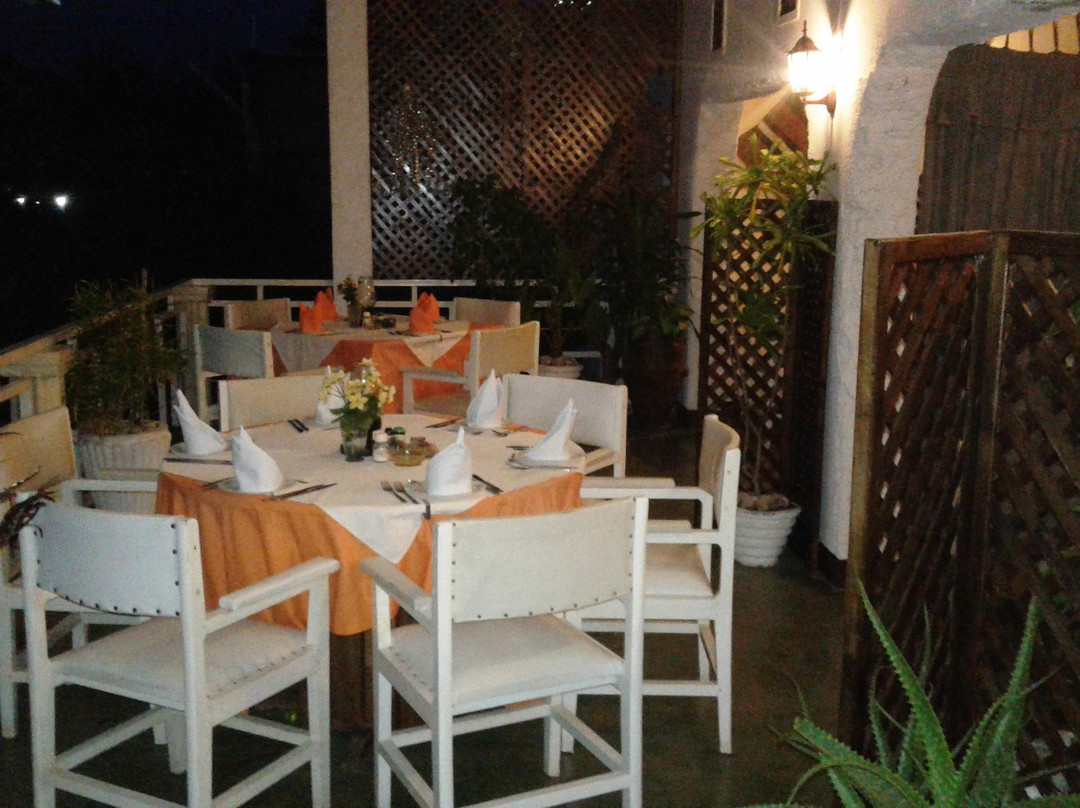 Vaya Apartments Services主图