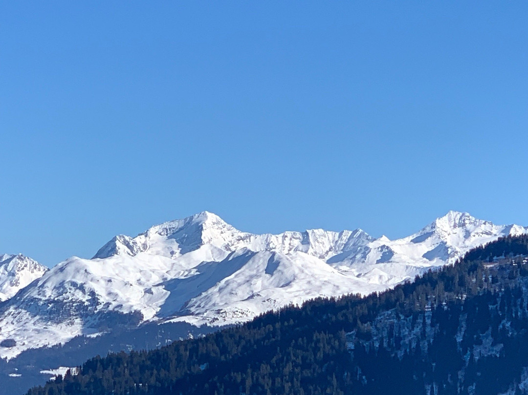 Valmorel La Belle主图