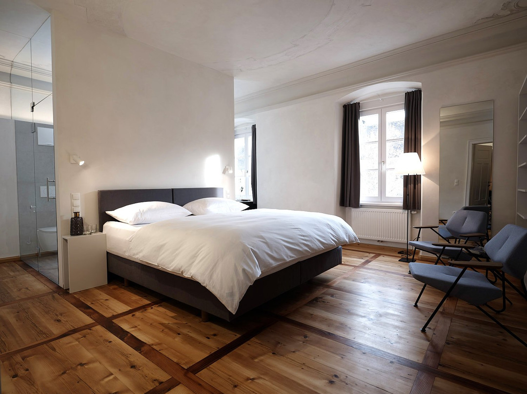 Kontor Boutiquehotel主图