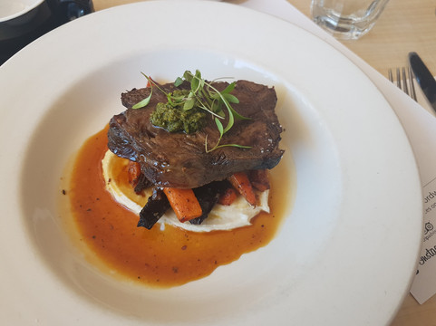 Paul’s Wine Tours-墨尔本必去景点