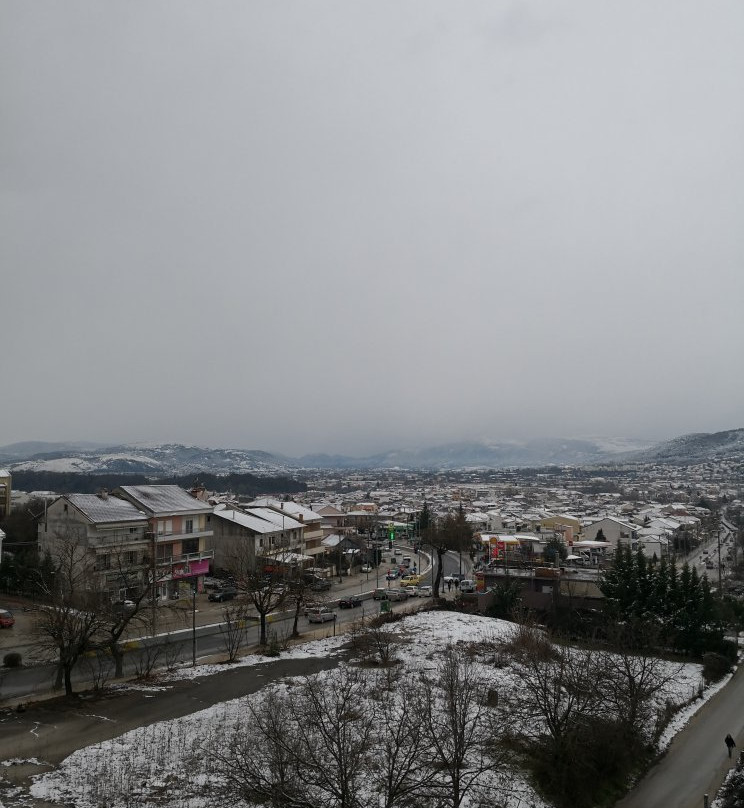 Byzantio Hotel主图