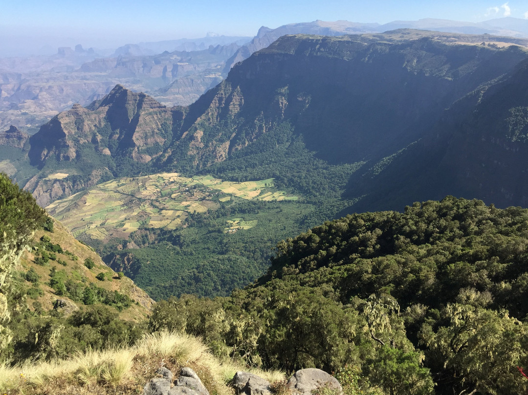 BD Backpacker Tours Ethiopia景点图片