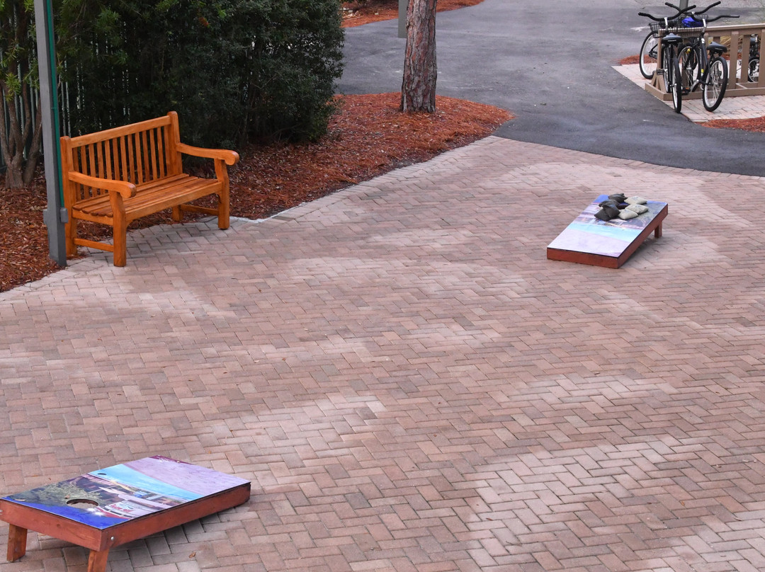 Disney's Hilton Head Island Resort主图