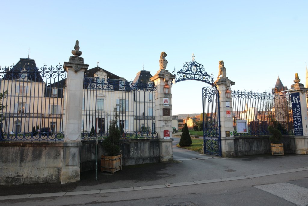 Hotel La Cueillette-浴室