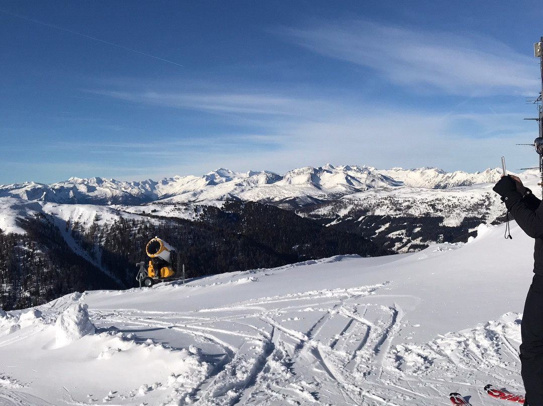 Alpengasthof Hutmannshaus主图