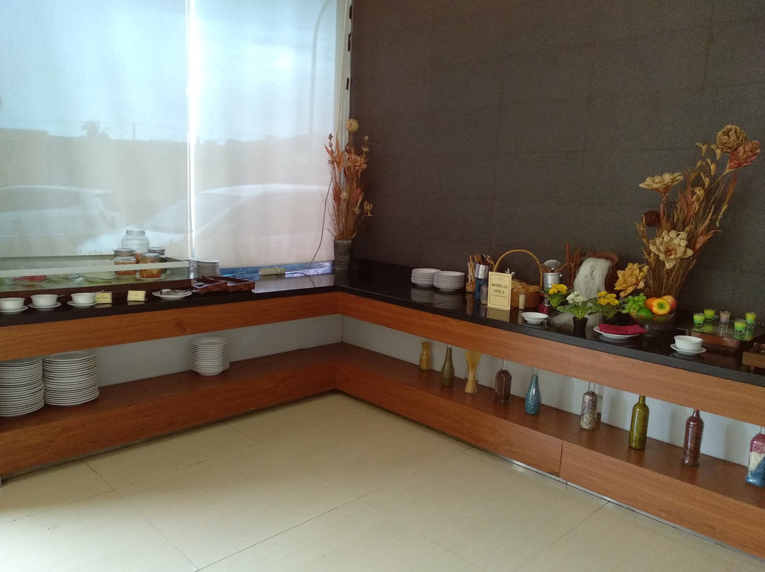 Sahid Mutiara Karawaci主图