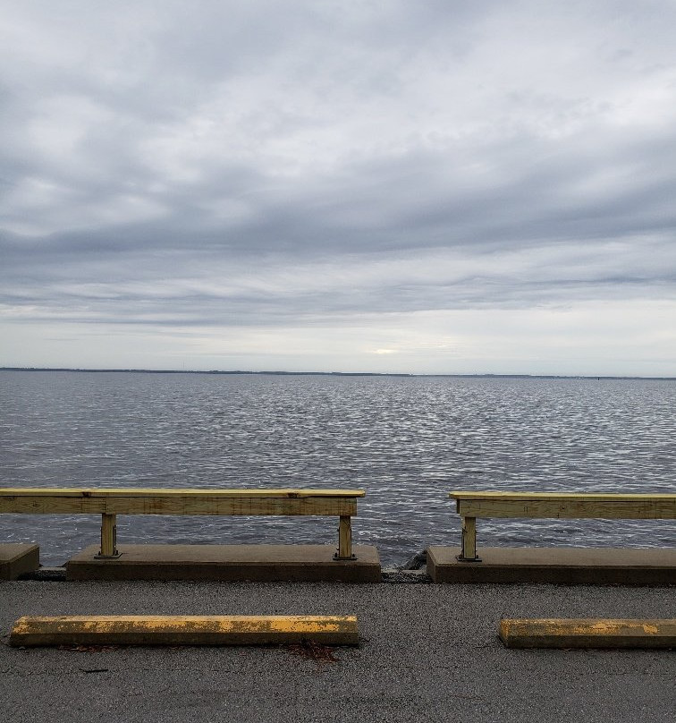 River Neuse Suites主图