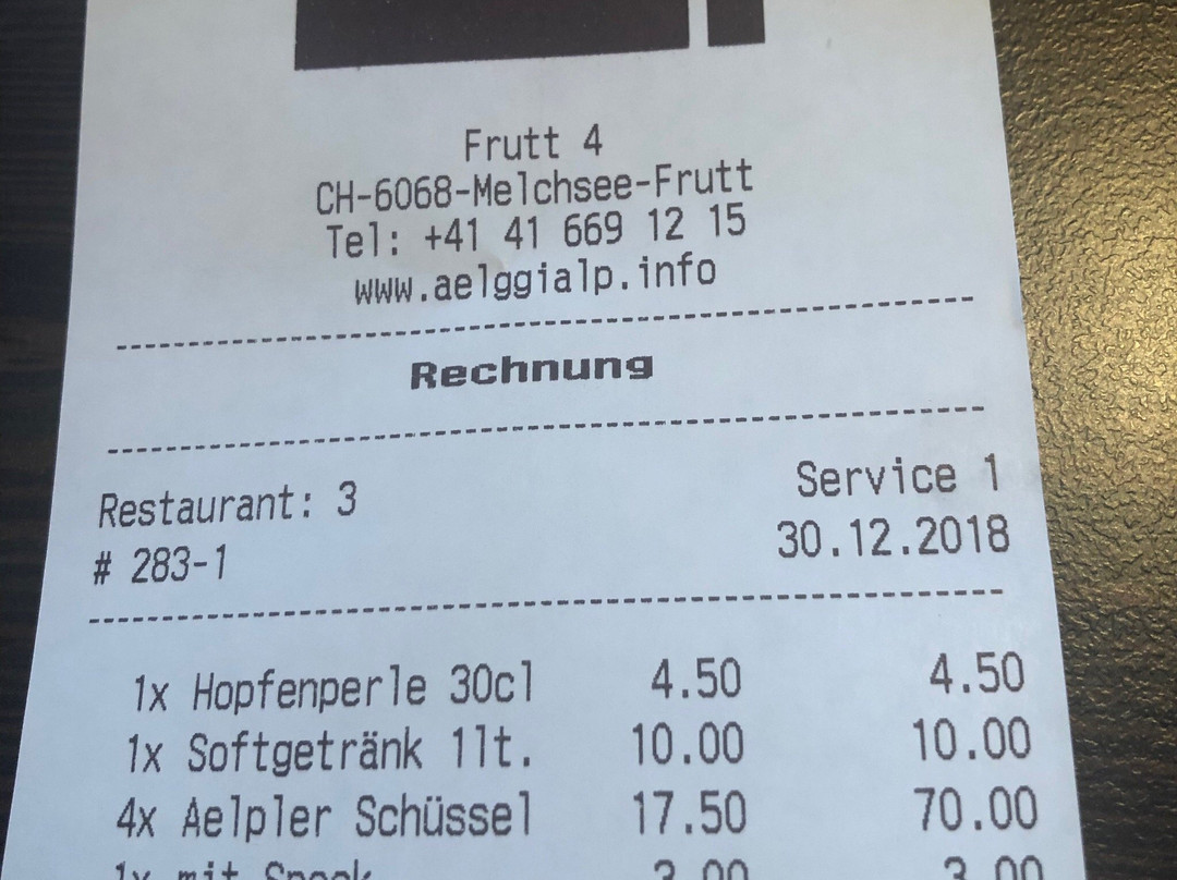 Hotel Restaurant Gemsy主图