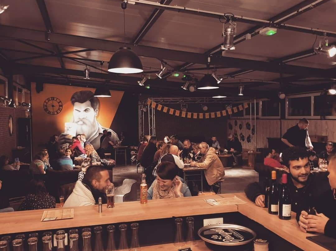 The Rotch Pub景点图片