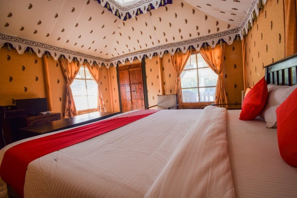 OYO Green Valley Resort主图