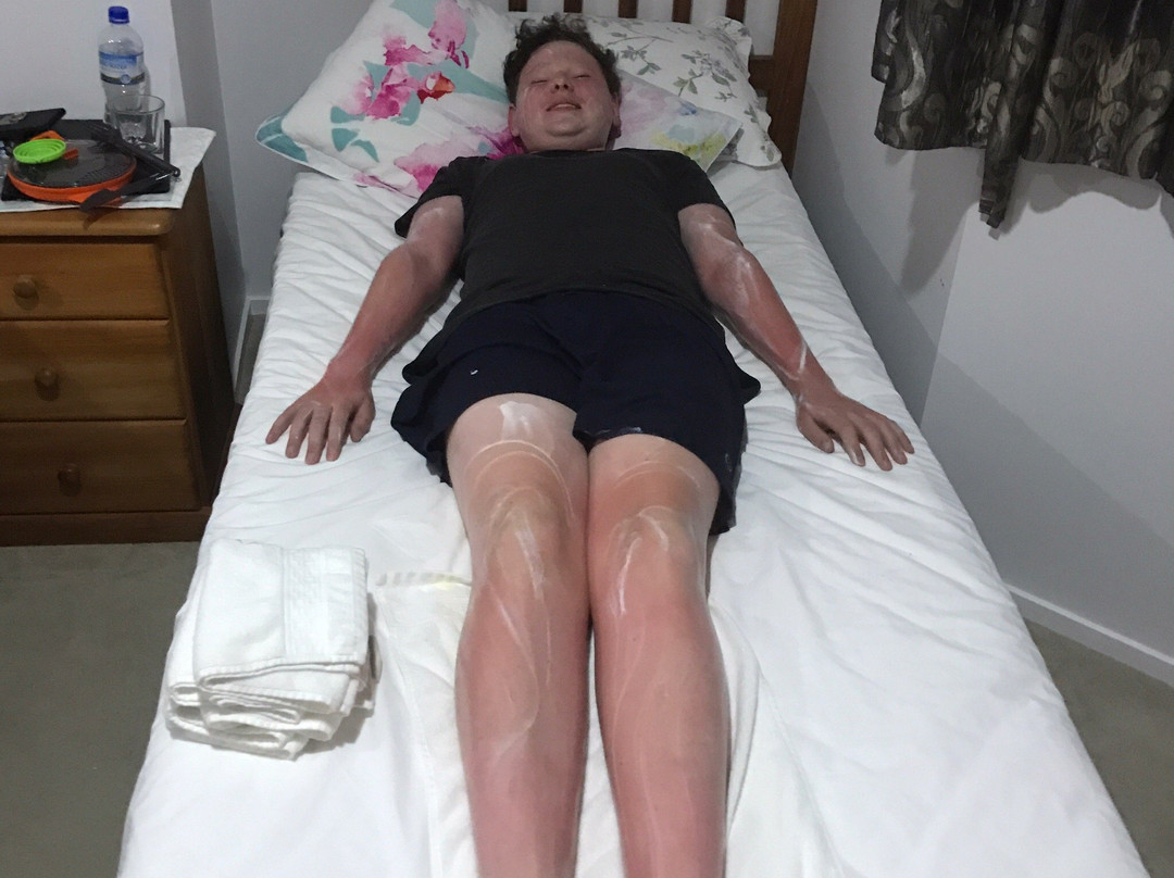 帕克兰广场主图