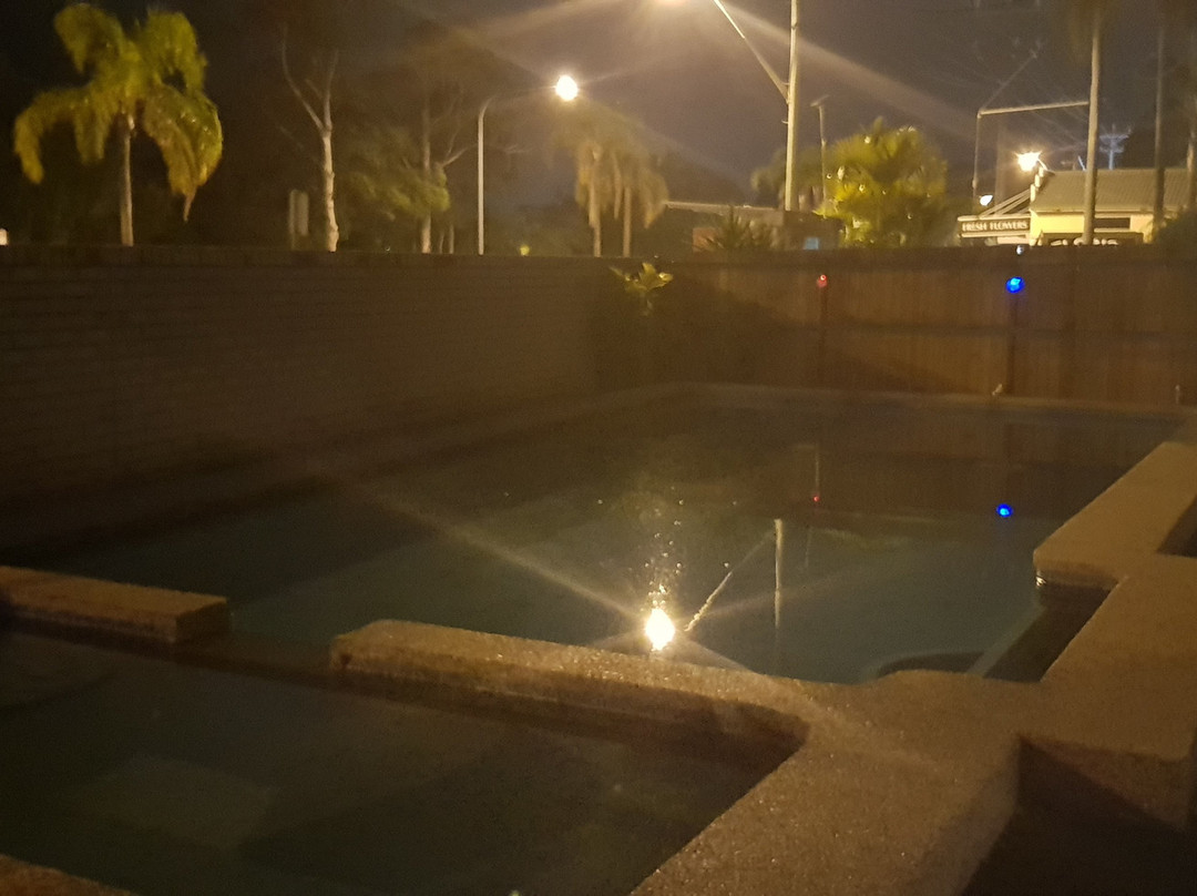 双城汽车旅馆主图