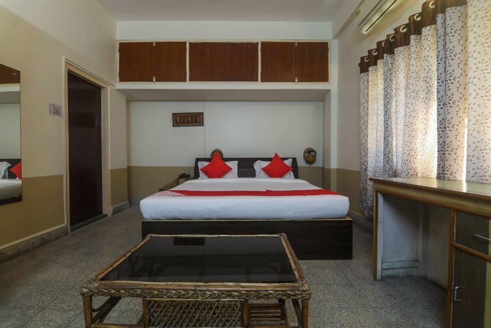 OYO 16396 Riverview Guest House主图