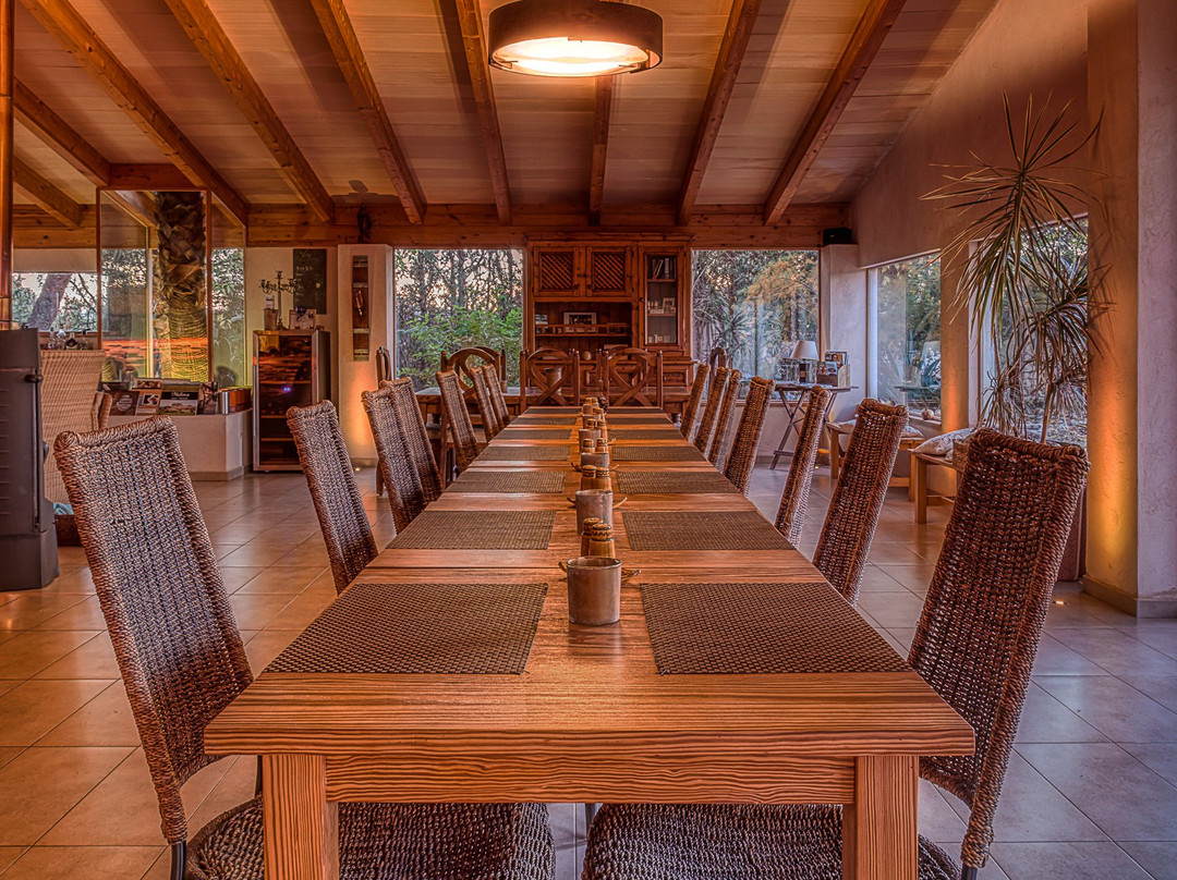 Resident Landhotel Can Davero
