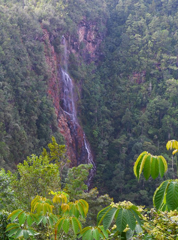 Salto Del Guayabo-Mayari必去景点