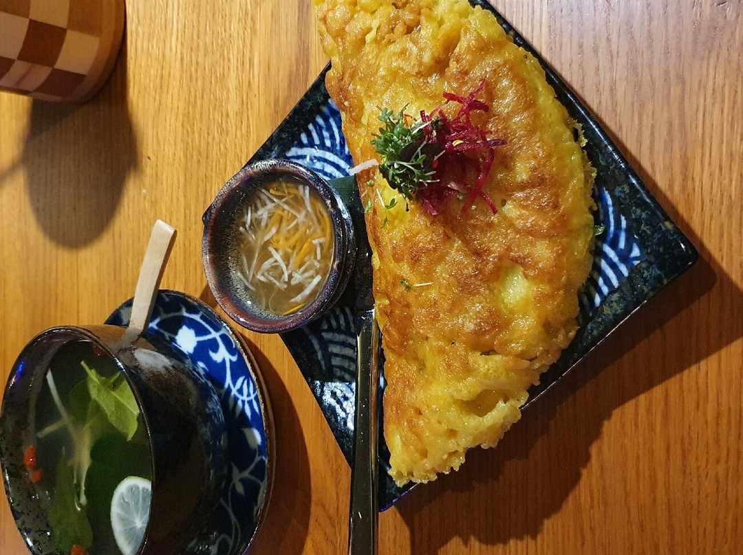 Sen Vegan Living