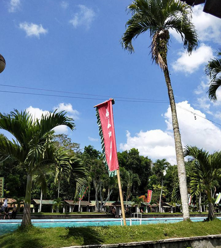 Natures Bounty Resort-Polomolok必去景点