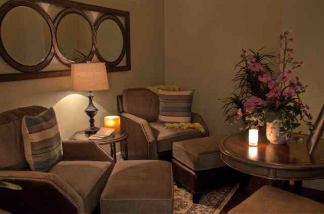 Woodhouse Spa - Dayton-Beavercreek必去景点